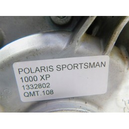 Rear differential axle Polaris Sportsman 1000 XP 1332802