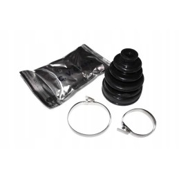 Front inner joint cover for Kawasaki KVF 300 360 650