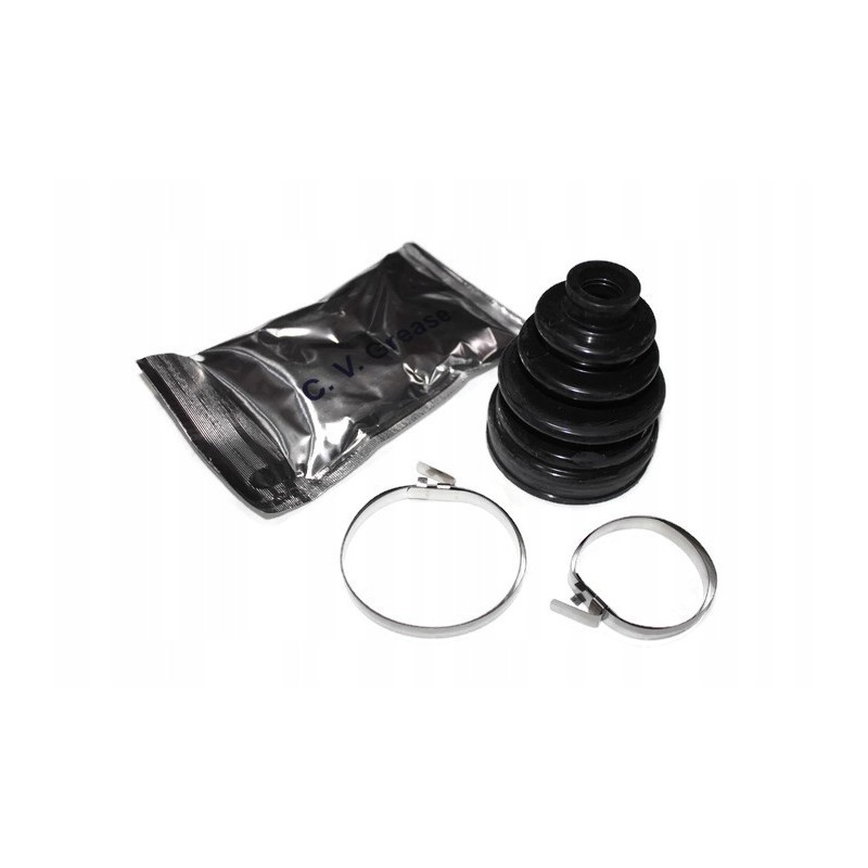 Front inner joint cover for Kawasaki KVF 300 360 650