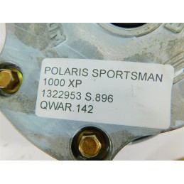 Drive variator Polaris Sportsman 1000 XP 1322953
