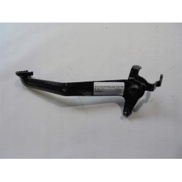 Brake lever suzuki lt a 700 750 kingquad