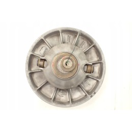 Polaris Sportsman 550 x2 variator, roller drive