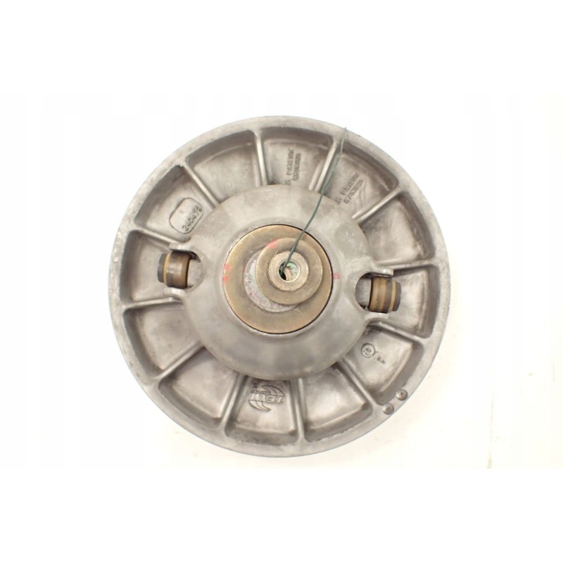 Polaris Sportsman 550 x2 variator, roller drive