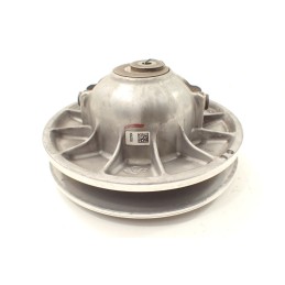 Polaris Sportsman 550 x2 variator, roller drive