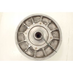 Polaris Sportsman 550 x2 variator, roller drive