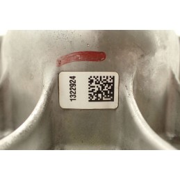 Polaris Sportsman 550 x2 variator, roller drive