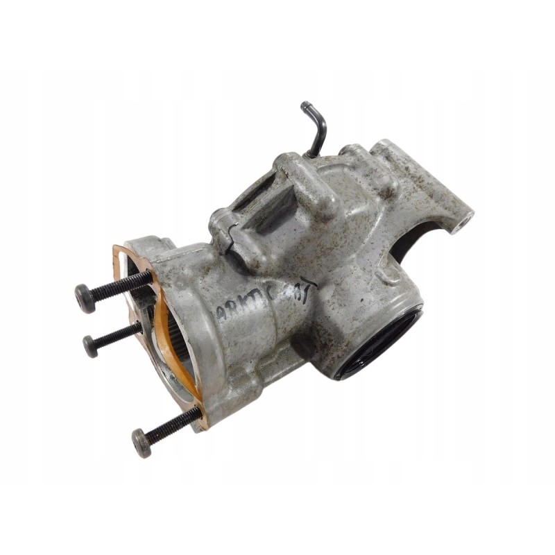 Rear differential axle arctic cat 550 07 11 oem 1502 402