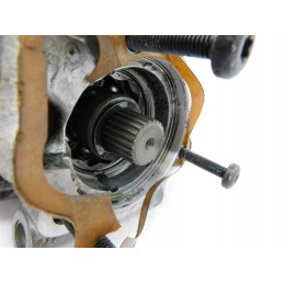 Rear differential axle arctic cat 550 07 11 oem 1502 402