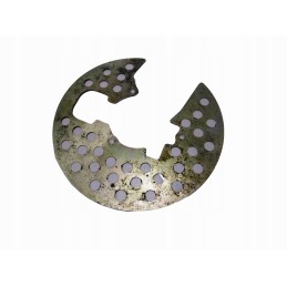 Brake disc cover cf moto goes 500 600