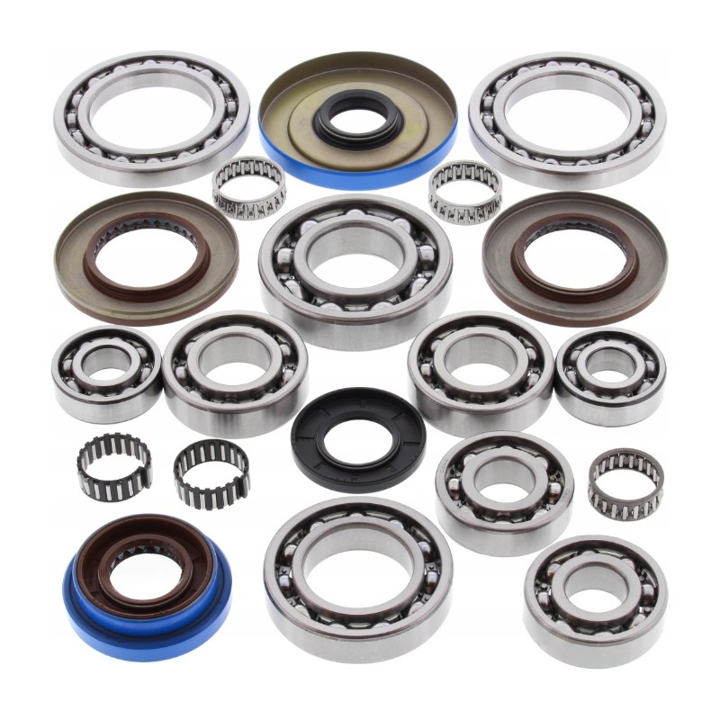 Polaris Ranger 500 differential repair kit