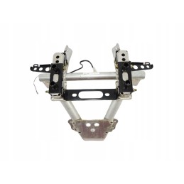 Bumper bumper pipe CAN AM Outlander Max XMR G1