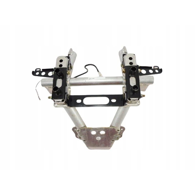 Bumper bumper pipe CAN AM Outlander Max XMR G1