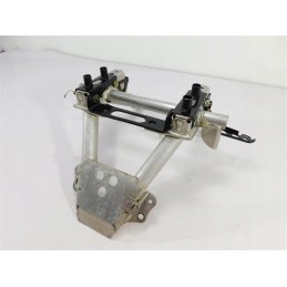 Bumper bumper pipe CAN AM Outlander Max XMR G1