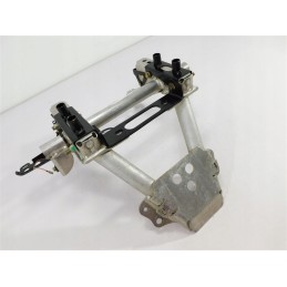 Bumper bumper pipe CAN AM Outlander Max XMR G1