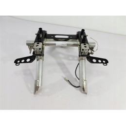 Bumper bumper pipe CAN AM Outlander Max XMR G1