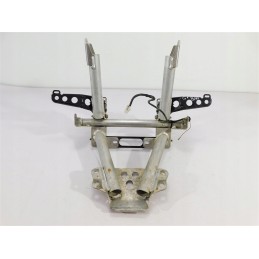 Bumper bumper pipe CAN AM Outlander Max XMR G1