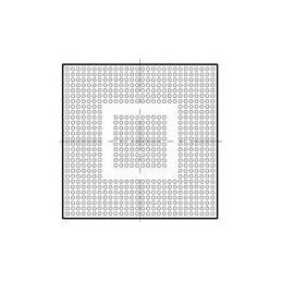 1 pcs : TMS320C6457CCMHA2 - Digital Signal Processors & Controllers - DSP, DSC Fixed-Pt Dig Signal Proc
