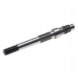 Atv quad 150 kinroad shineray loncin output shaft