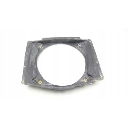 Linhai hytrack hy700 fan housing