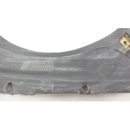 Linhai hytrack hy700 fan housing