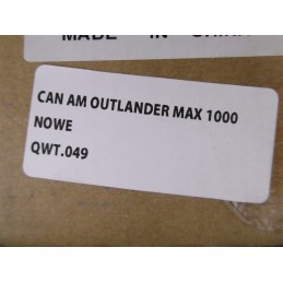 Rear drive shaft Can Am Outlander Max 1000 new