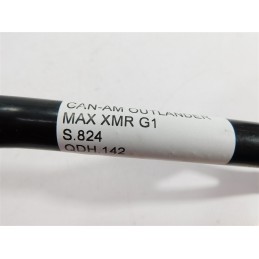 Brake lever can am outlander max xmr g1