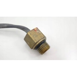 Polaris sportsman 500 water temperature sensor
