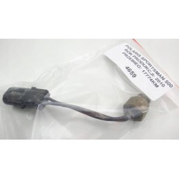 Polaris sportsman 500 water temperature sensor