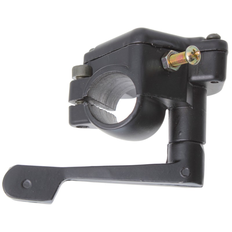 Body throttle handle with lever Quad ATV 200