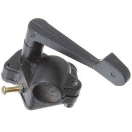 Body throttle handle with lever Quad ATV 200