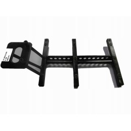 Frame step footrest cf moto atv 500 600 800