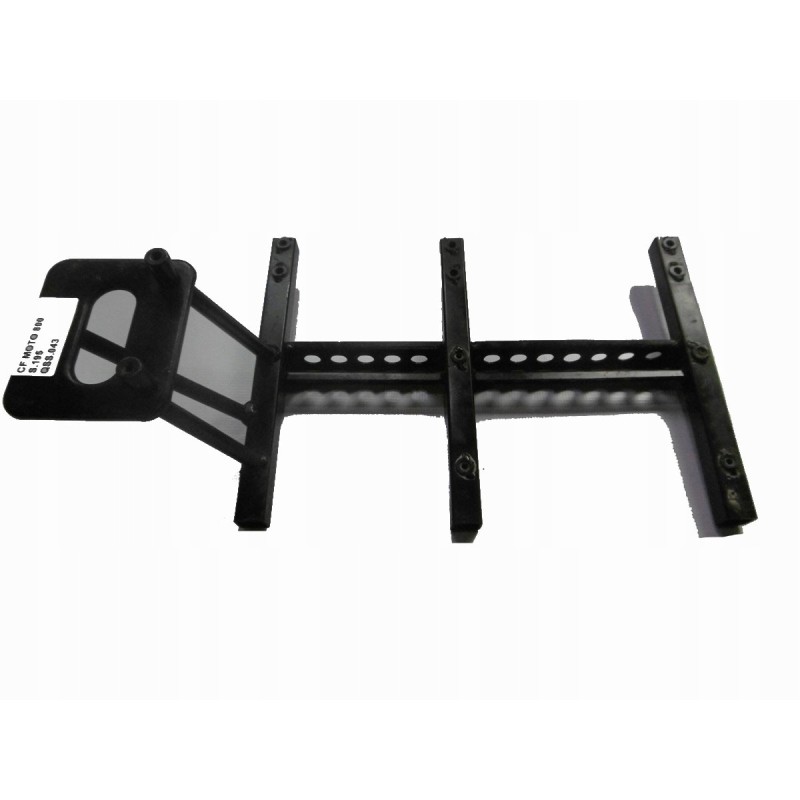 Frame step footrest cf moto atv 500 600 800