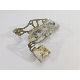 Can am outlander max xmr g1 rear frame