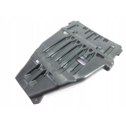 Bottom cover for Polaris Sportsman 850 XP Forest