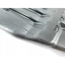 Bottom cover for Polaris Sportsman 850 XP Forest