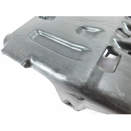 Bottom cover for Polaris Sportsman 850 XP Forest