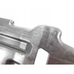 Bottom cover for Polaris Sportsman 850 XP Forest