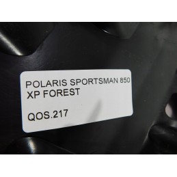 Bottom cover for Polaris Sportsman 850 XP Forest