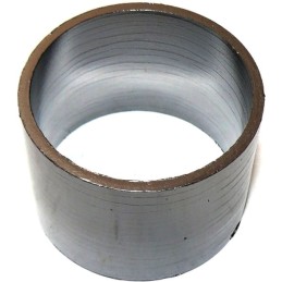 Exhaust muffler gasket suzuki lt f 500 f quadma