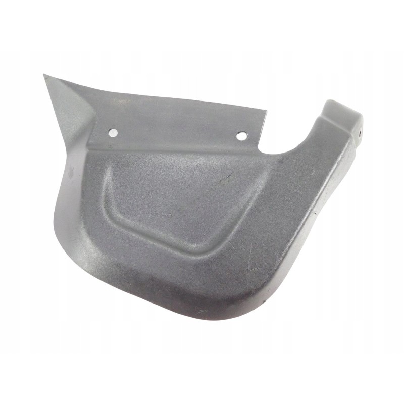 Can am outlander max xmr g1 mud flap