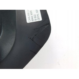 Can am outlander max xmr g1 mud flap