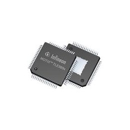 1 pcs : TLE9893QKW62SXUMA1 - ARM Microcontrollers - MCU EMBEDDED_POWER