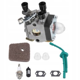 Stihl fs55 fs55r fs55rc fs38 km55 hl45 carburetor