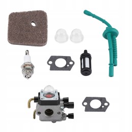 Stihl fs55 fs55r fs55rc fs38 km55 hl45 carburetor