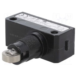 1 pcs x HONEYWELL - SL1-AK - Limit switch