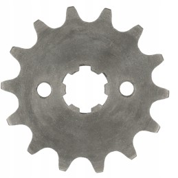 Drive rear sprocket 37z front chain 420h grease set ATV Quad 4t 110 125