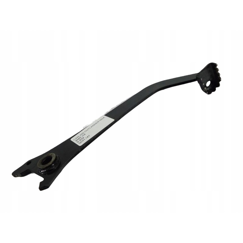 Brake lever can am outlander max xmr g2