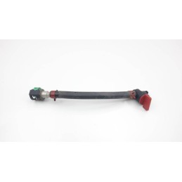 Polaris sportsman 500 fuel pipe tap