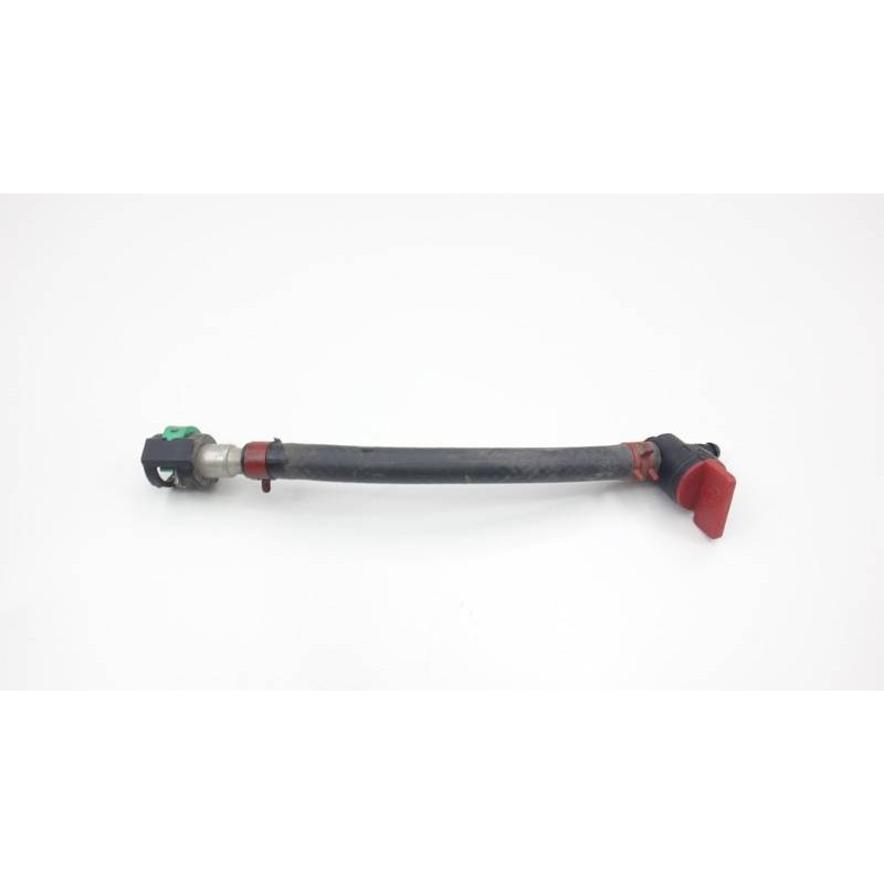 Polaris sportsman 500 fuel pipe tap