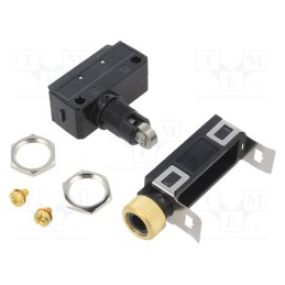 1 pcs x HONEYWELL - SL1-D - Limit switch